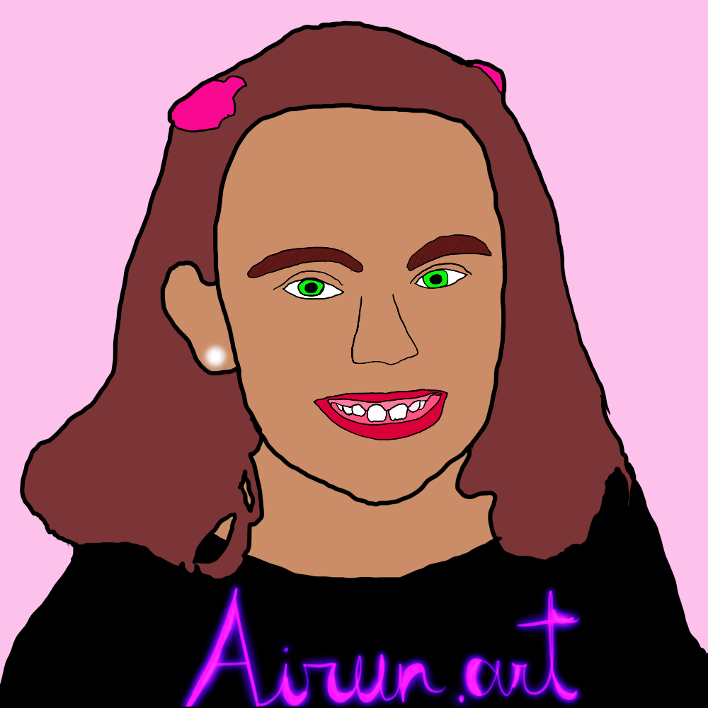 Airun - NFT Artist